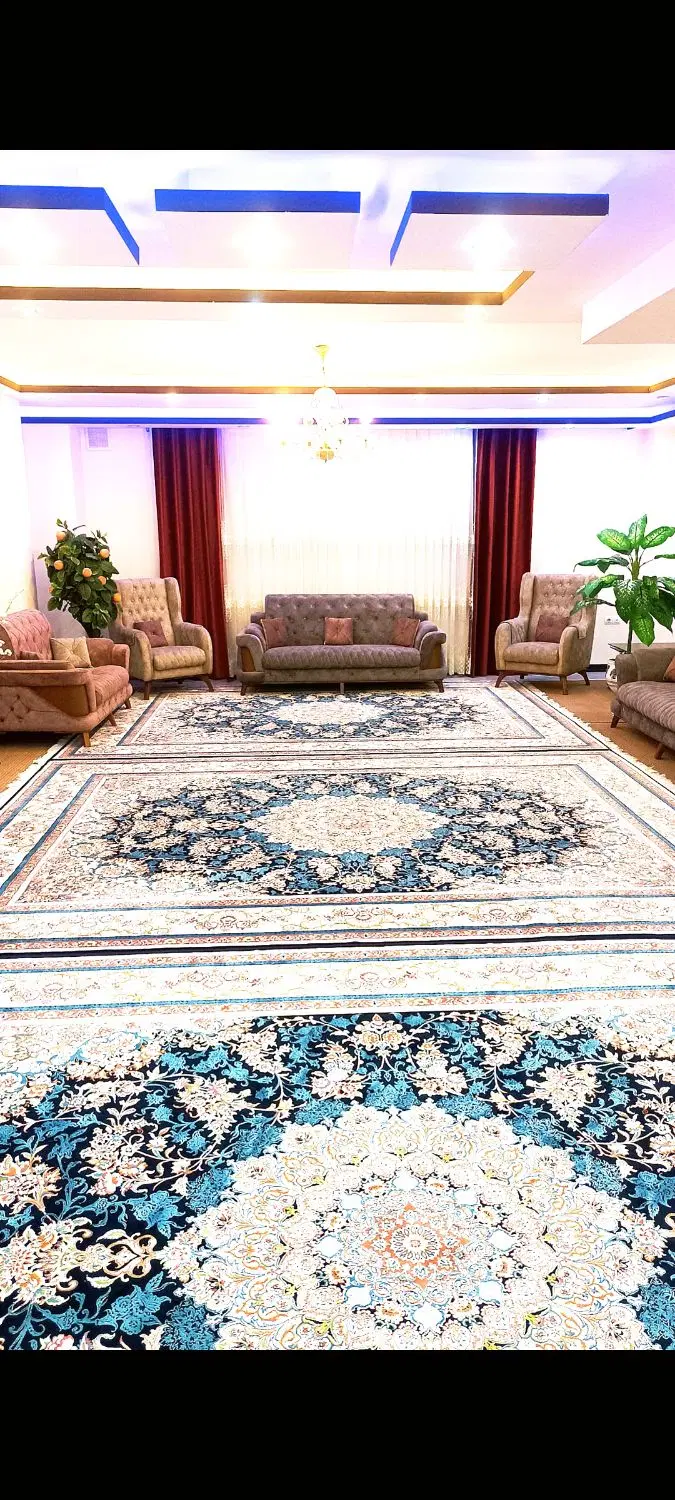 ۳خوابه تک واحدی فضل آباد