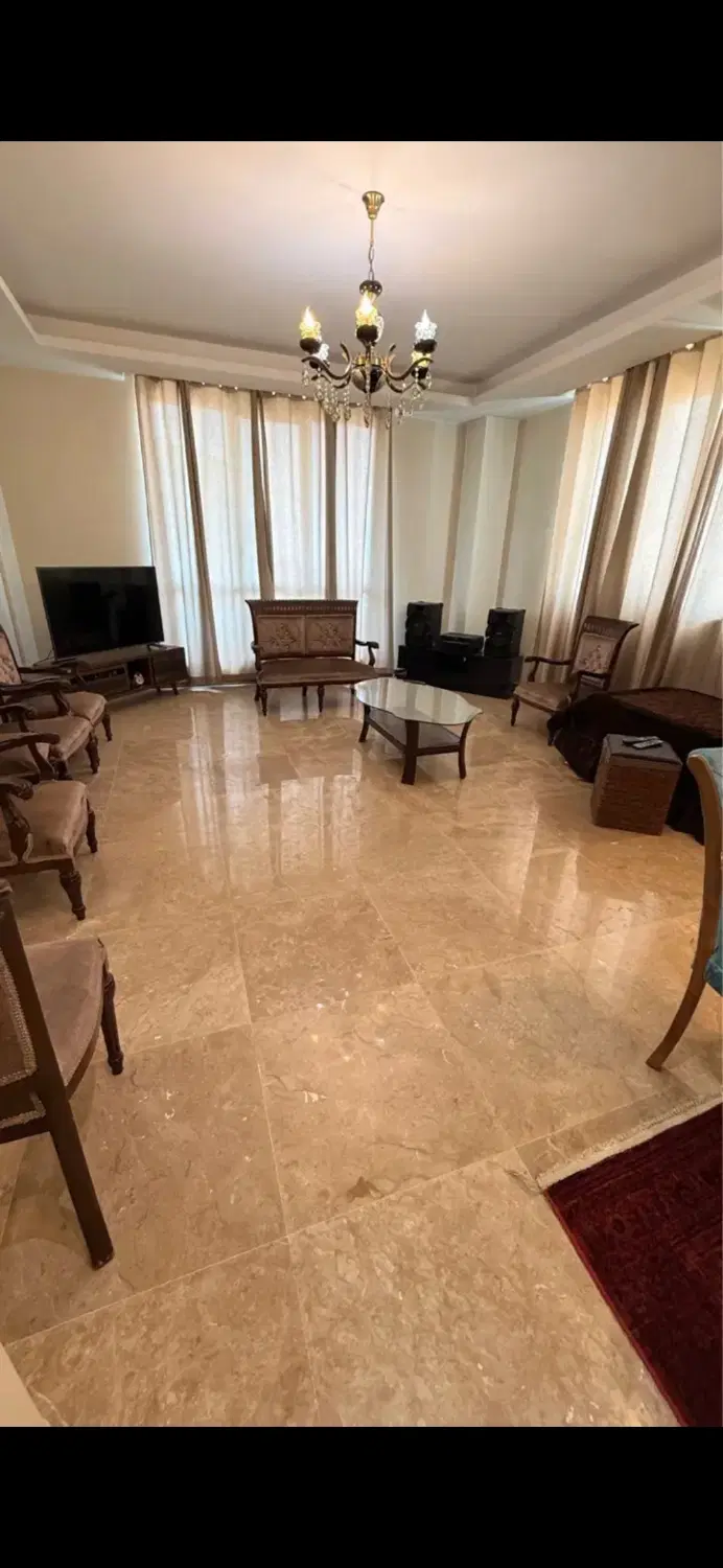 اجاره اپارتمان ۸۵ متری ۲ خواب