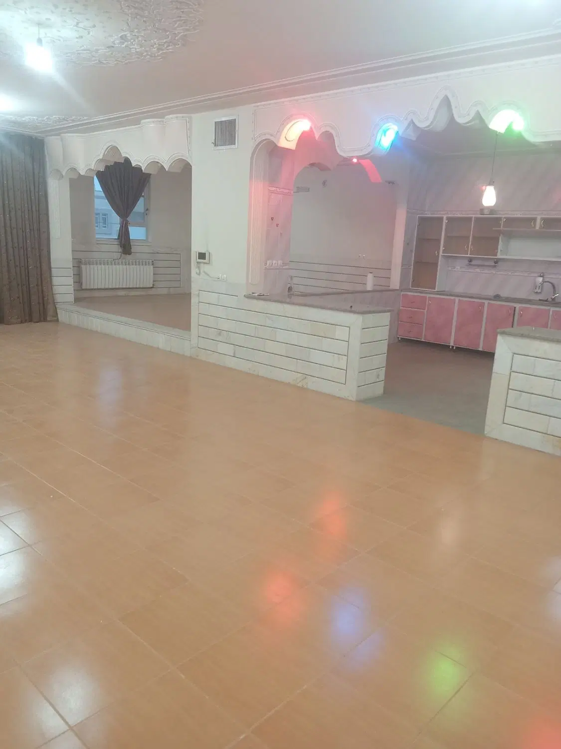اجاره مسکونی شمال شهر