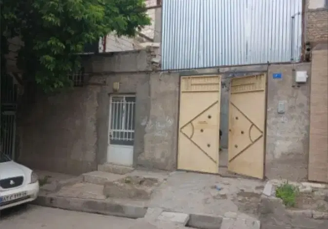 فروش منزل ویلایی