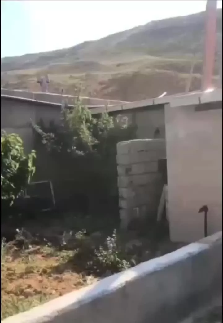 ویلا ۱۰۰۰ متری در آرپادرسی