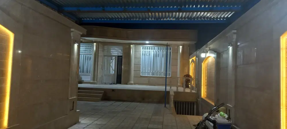 خونه ویلایی شمالی ۱۵ قصب اختیار آباد