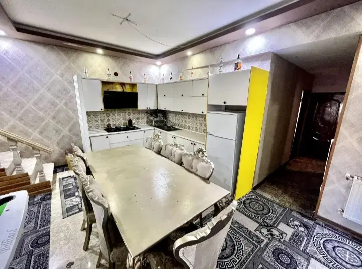 اجاره ویلا باغ استخردار کولر گازی نو ساز طبق عکس