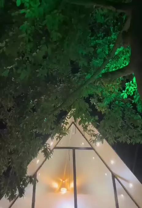 اجاره کلبه