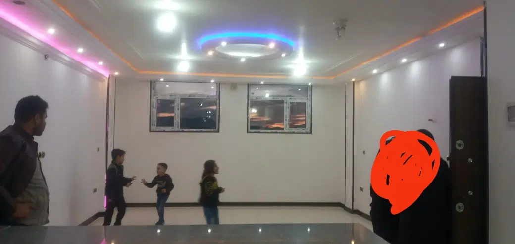 آپارتمان شهرکیان