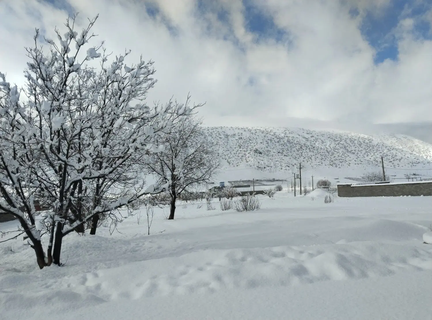 فروش زمین