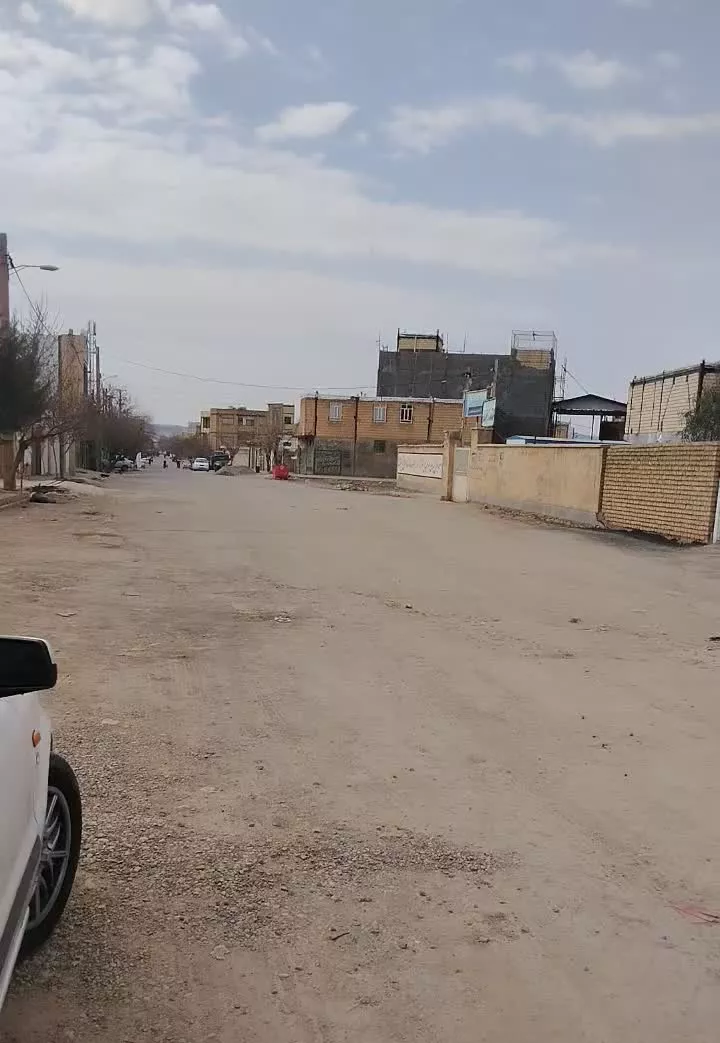 300 متر زمین مسکونی خیابان فردوسی