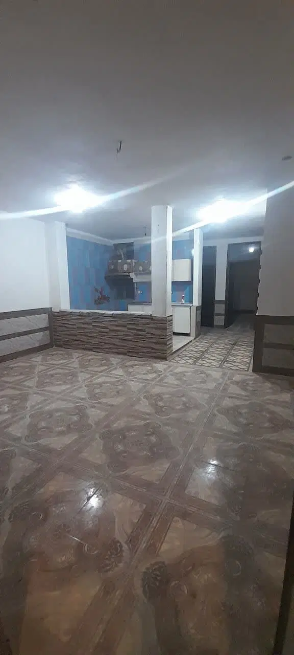بالاخانه تمیز