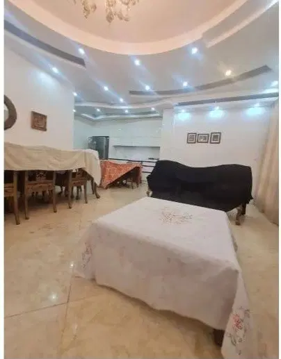 فروش آپارتمان ۹۹متری پاسداران ساقدوش
