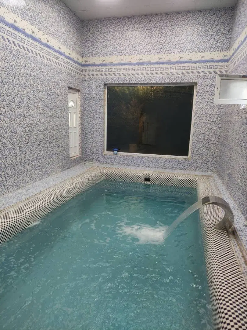 اجاره باغ روزانه و آخر هفته ها