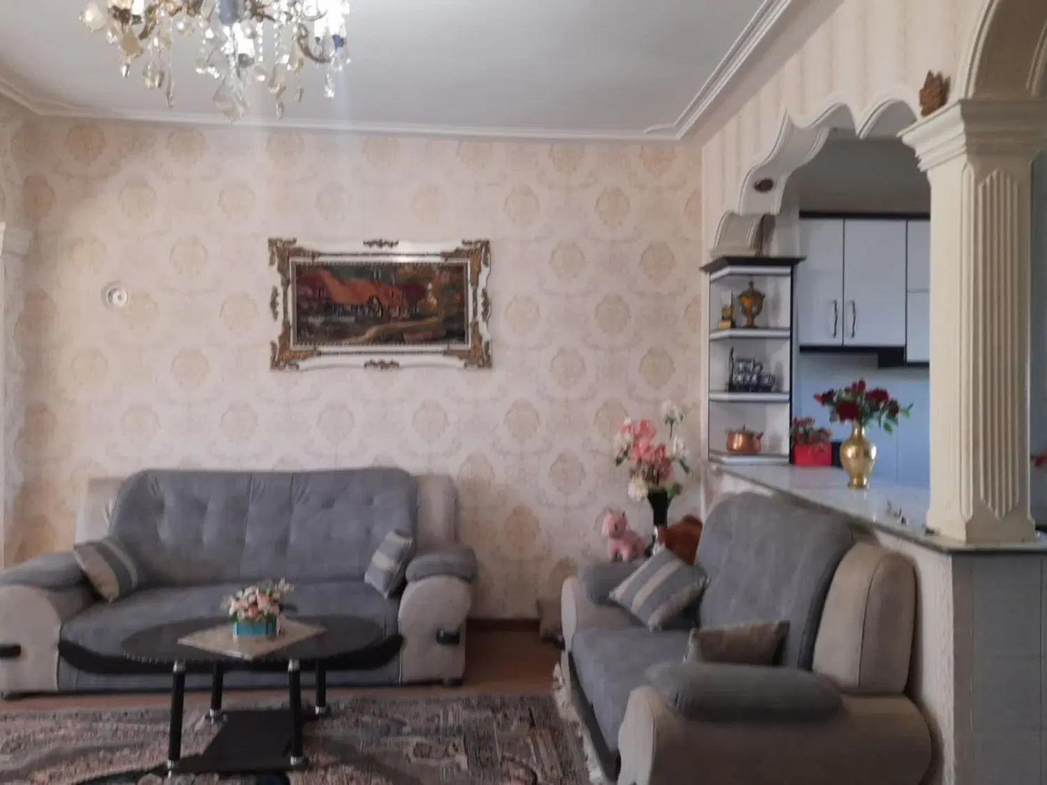 اجاره ساختمان ویلایی