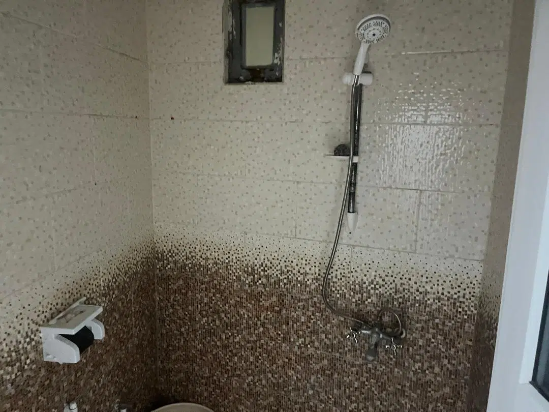 خانه آپارتمانی