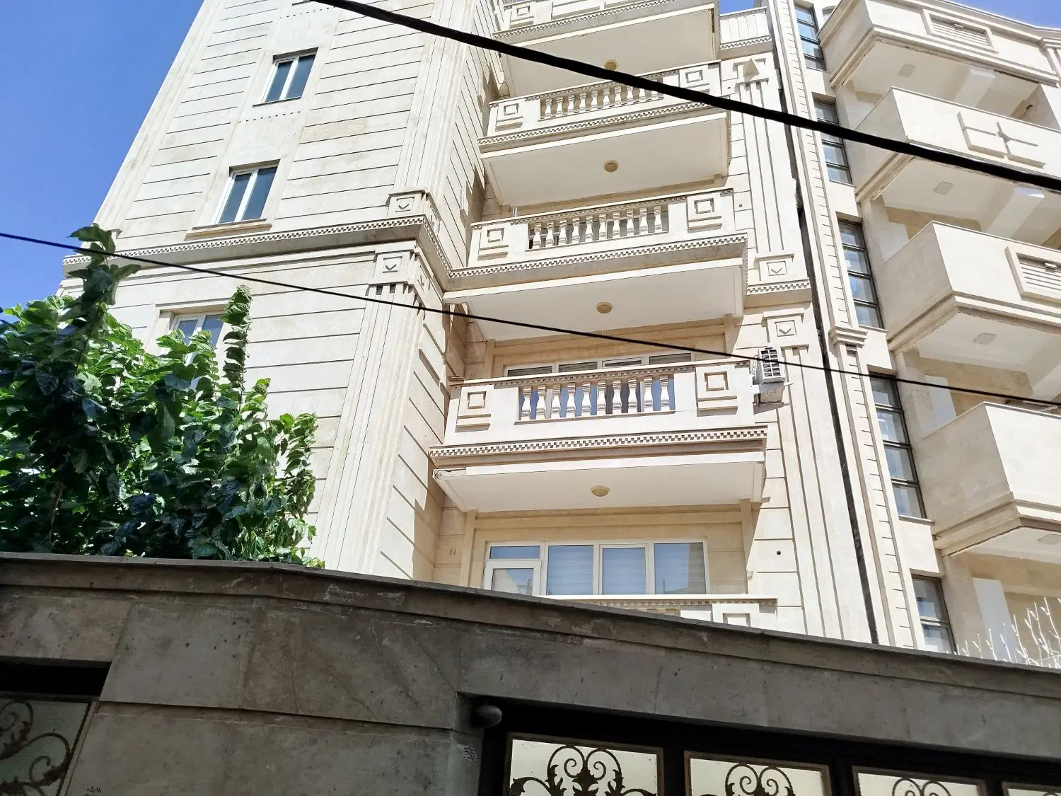 اجاره آپارتمان