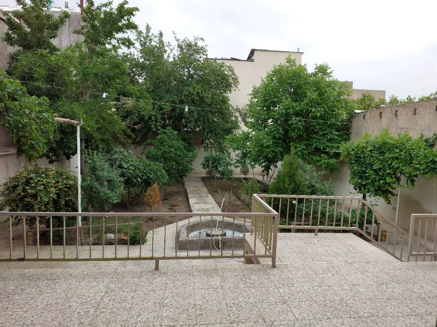 خانه ویلایی بسیار ارزنده