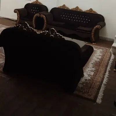 سوییت راحت و امن
