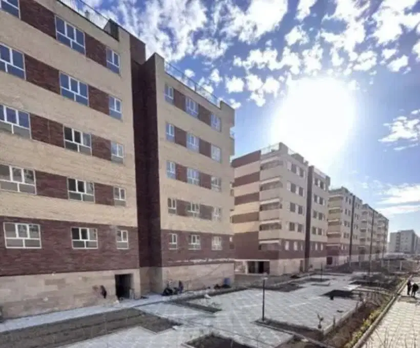 فیش مسکن ملی