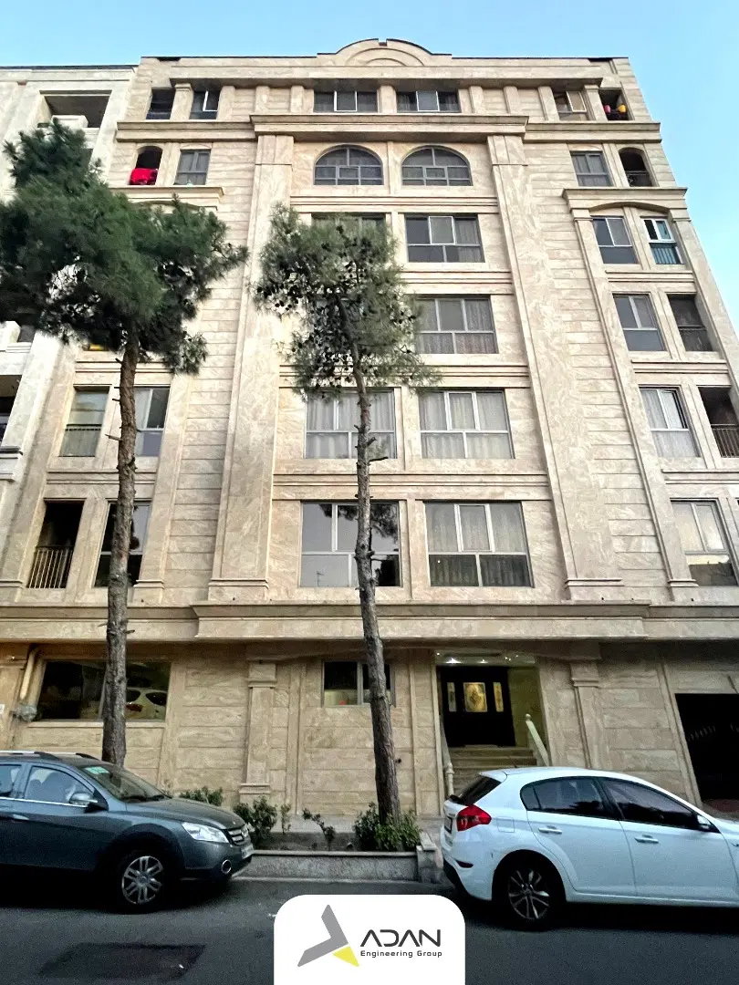 126متر 3 خ فول امکانات غربیها تخلیه فوری