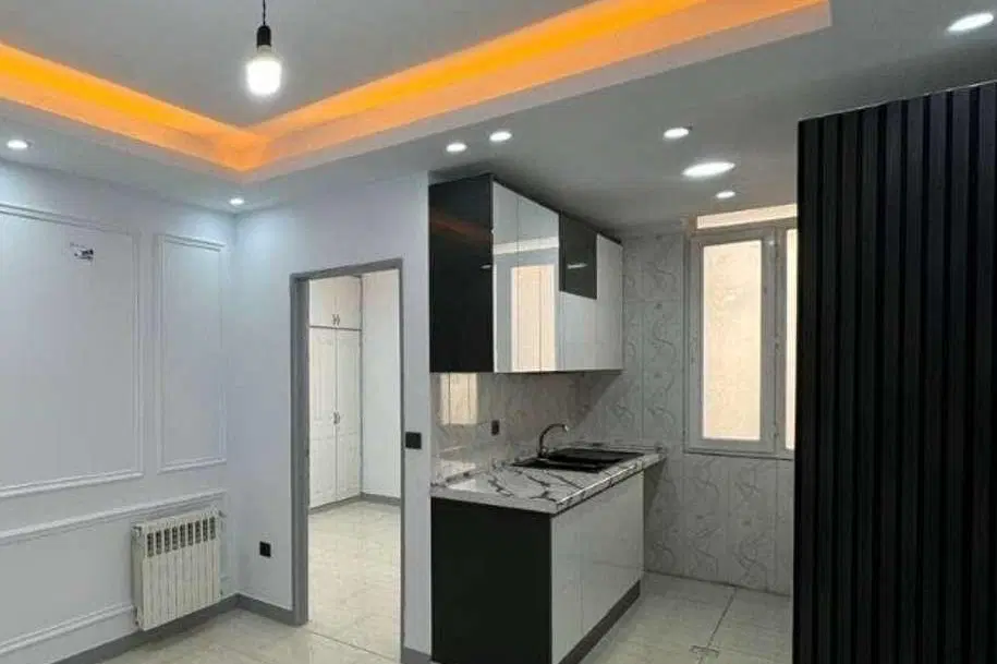 ۴۳ متر دکتر هوشیار