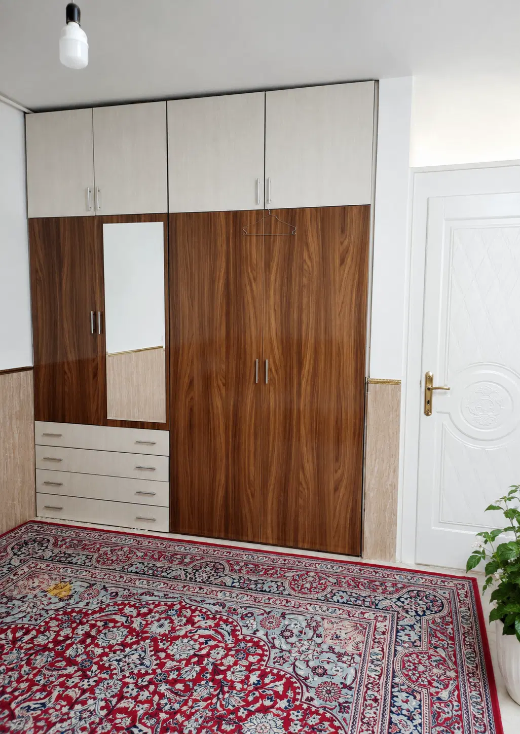 فروش خانه ویلایی شهدا