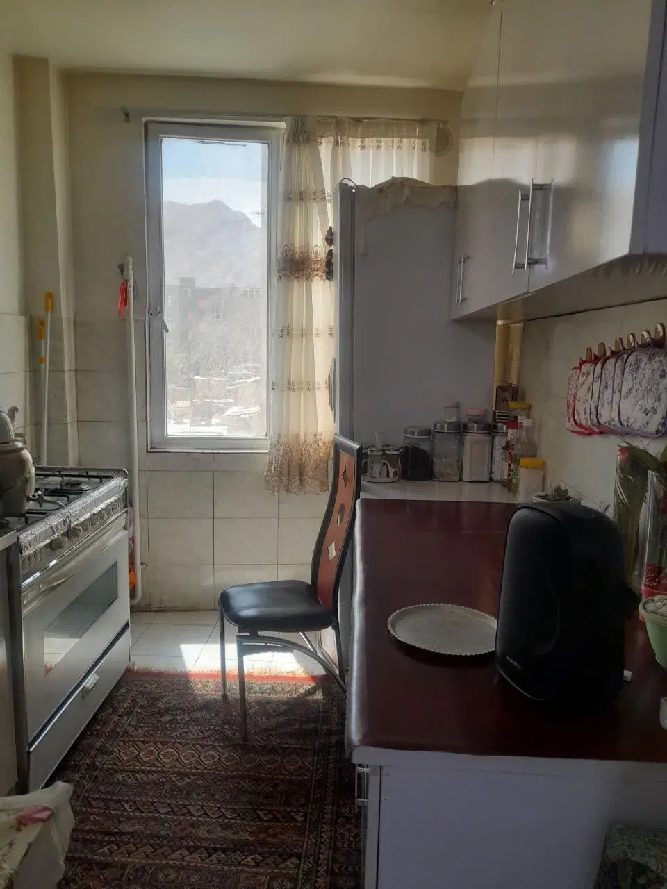 ۳۸متری ط سوم با آسانسور