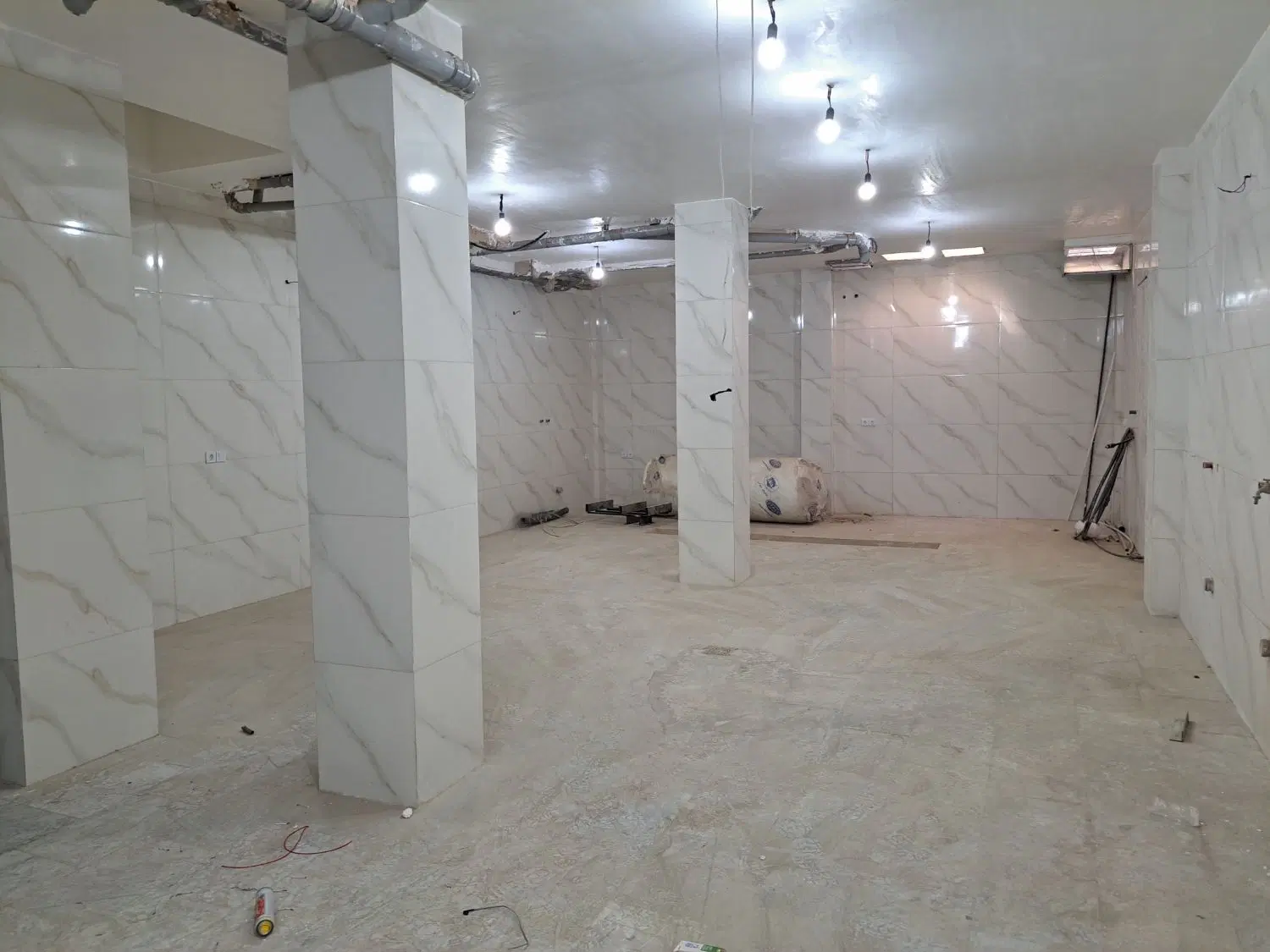 فروش آپارتمان تجاری و مسکونی