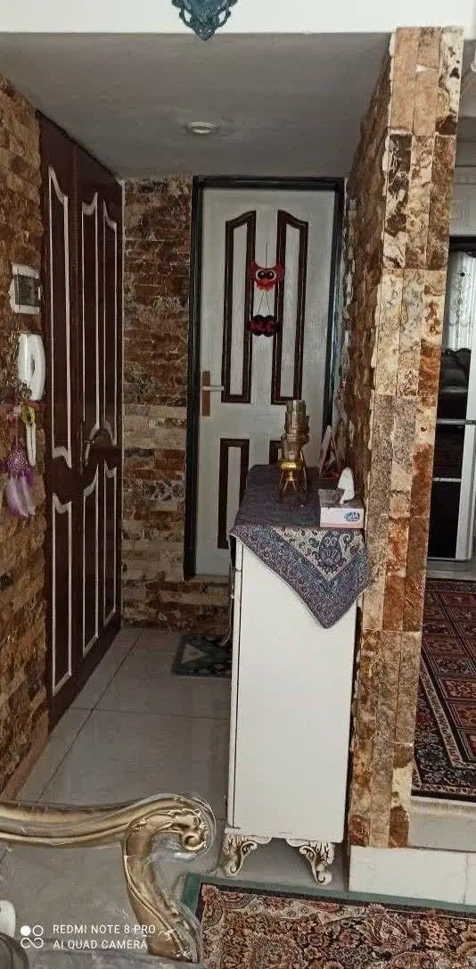 اجاره آپارتمان ۵۸ متری