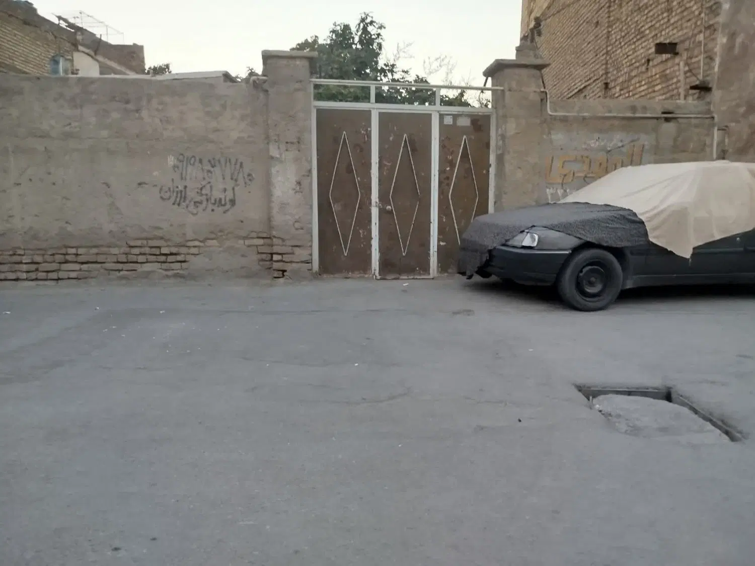 خانه ویلایی