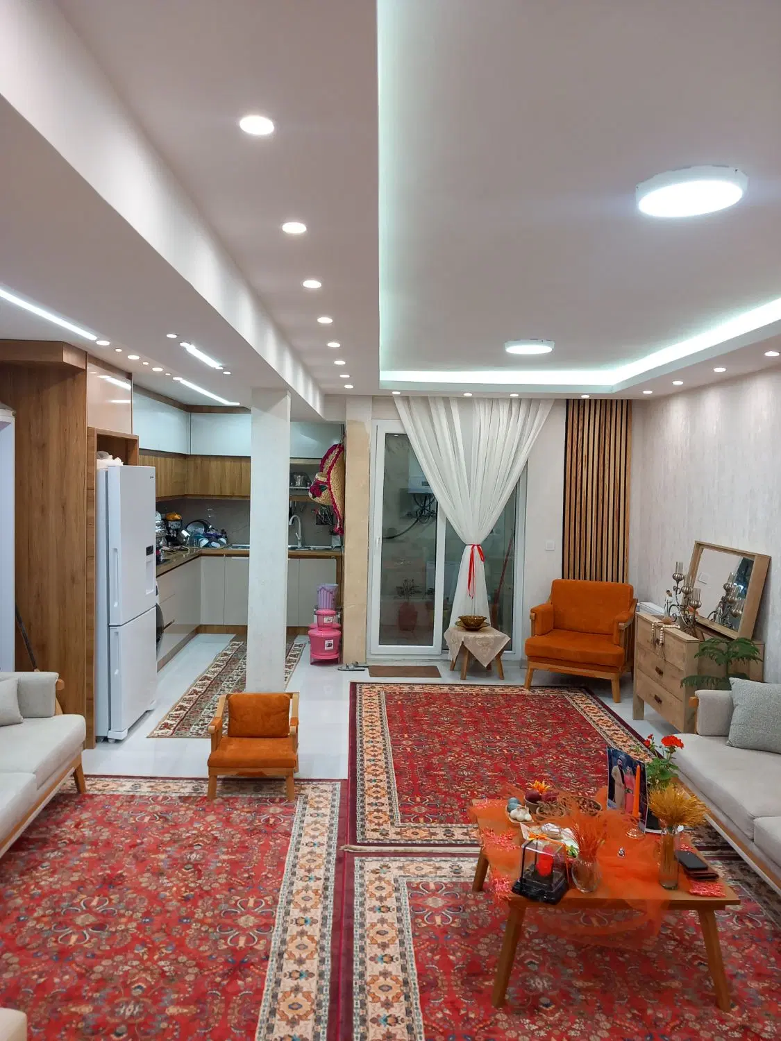 فروش خانه ۸۰ متری لوکس