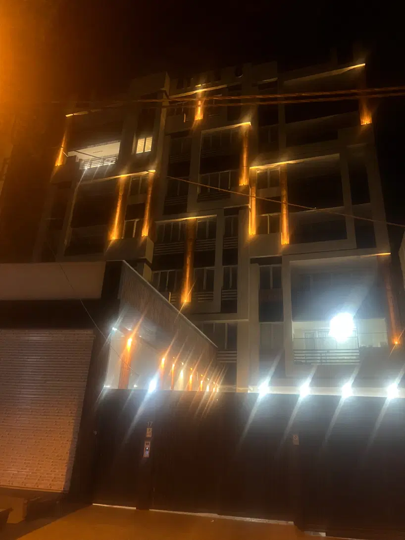 آپارتمان