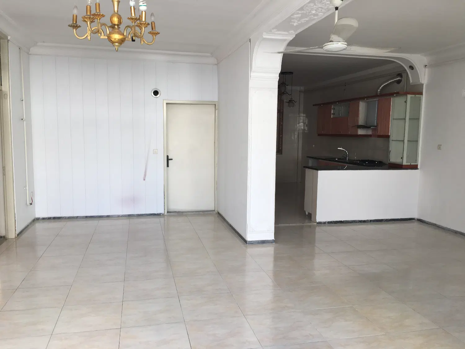 زمین و ملک دو واحدی برای سرمایه‌گذاری و ساخت