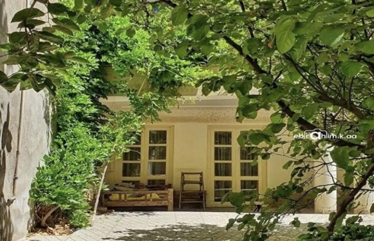 ۲۵۰متر زمین در دل شهر