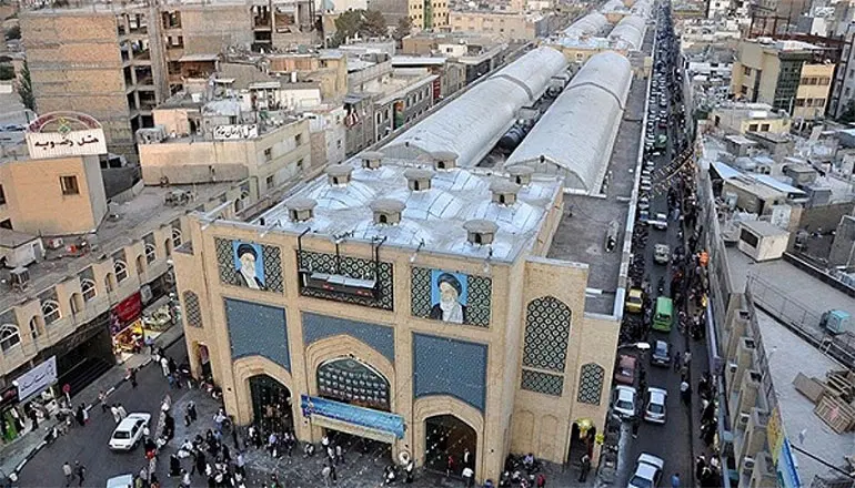 اجاره مغاره۱۵متری درخیابان عیدگاه روبه‌روی کلانتری