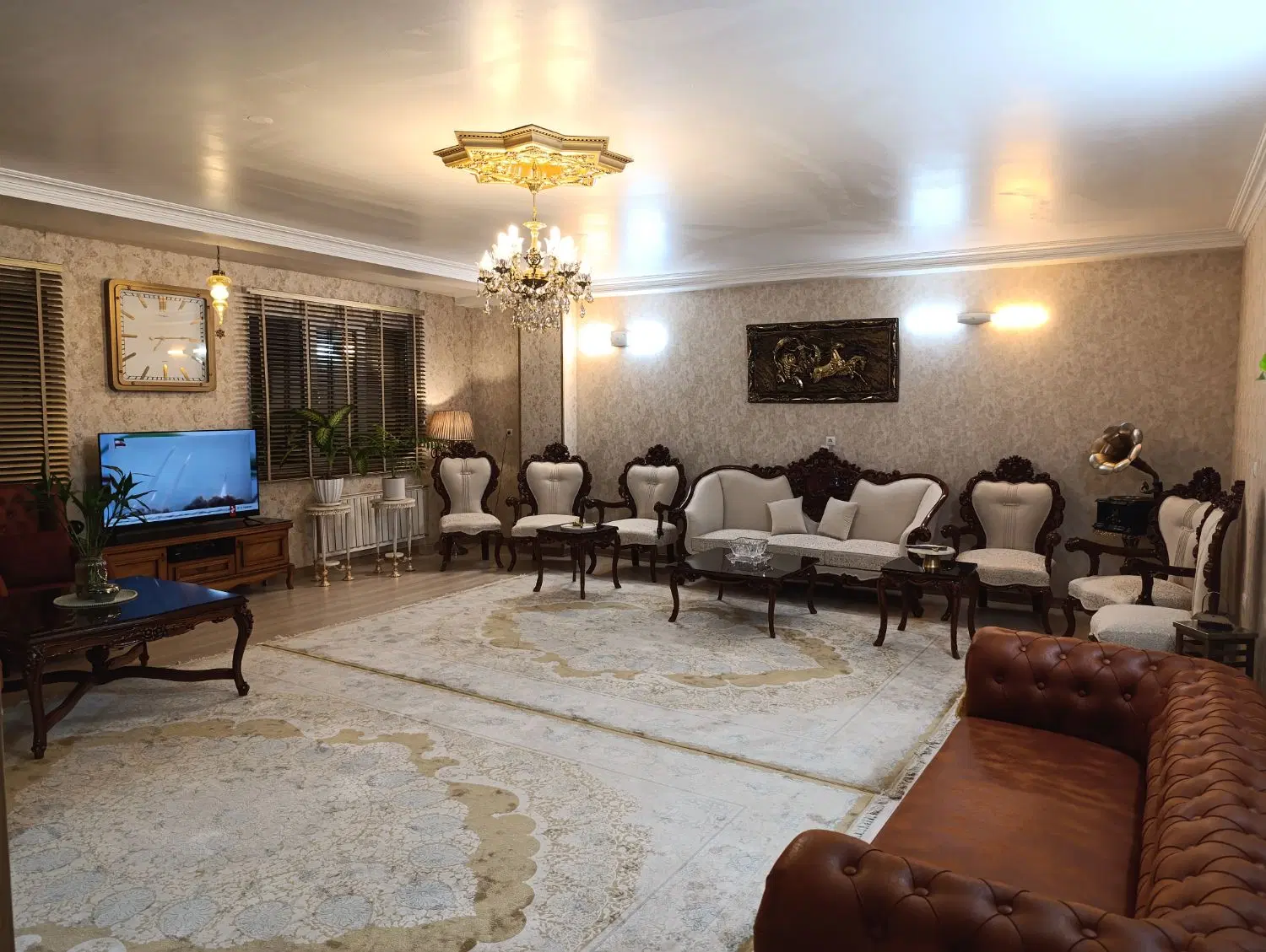 رهن کامل شهرک سازان