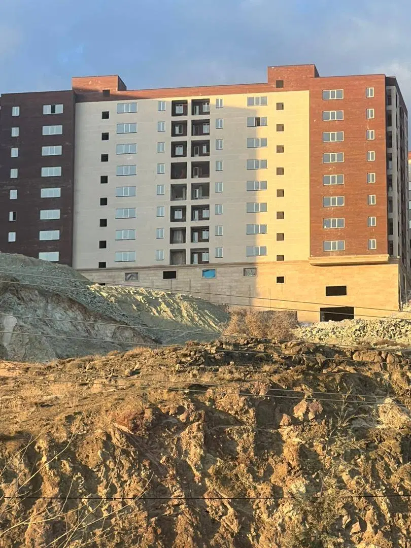 آپارتمان 3خواب نوساز