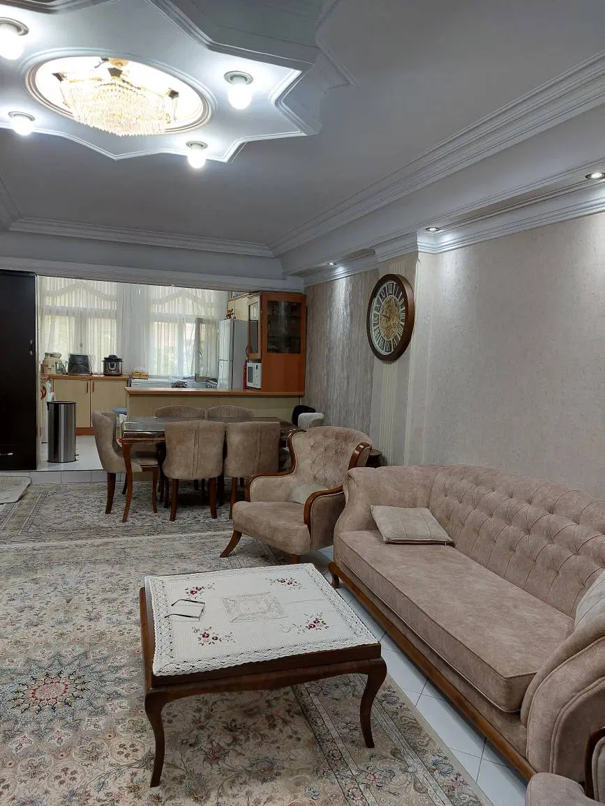 ۸۰متر دوخوابه_اباذر