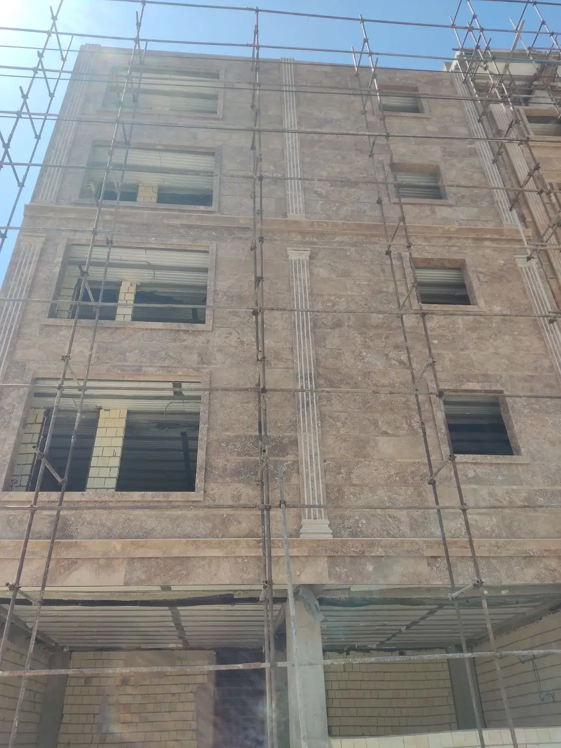 پیش فروش آپارتمان