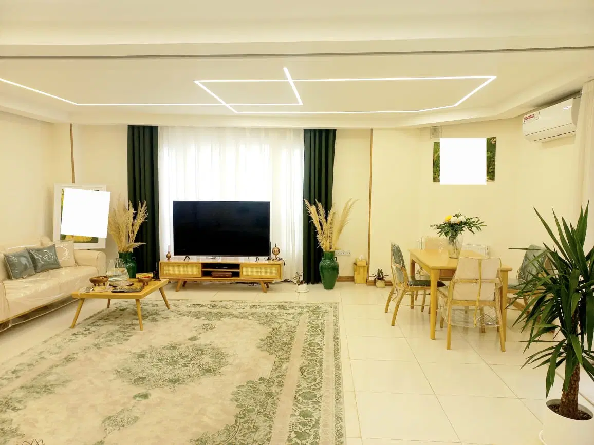 منزل ویلایی