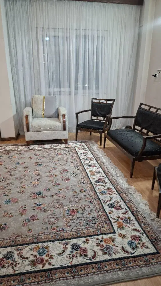 آپارتمان شخصی دو خوابه طبقه اول خیابان امام رضا