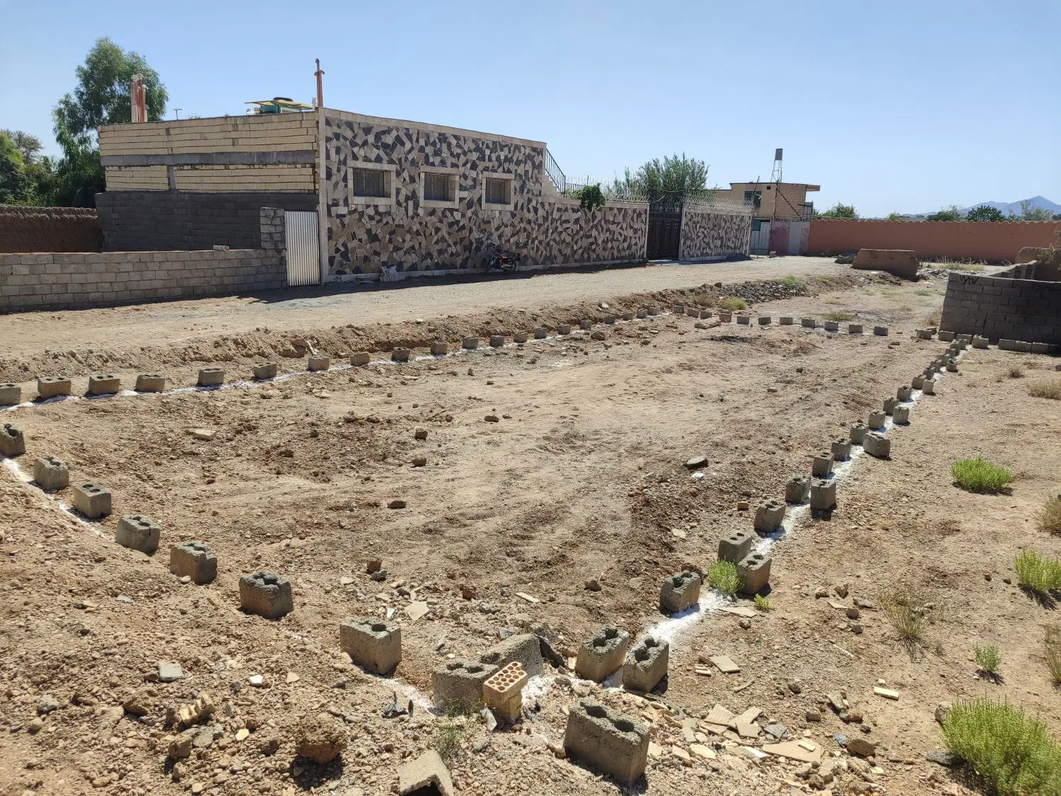 زمین