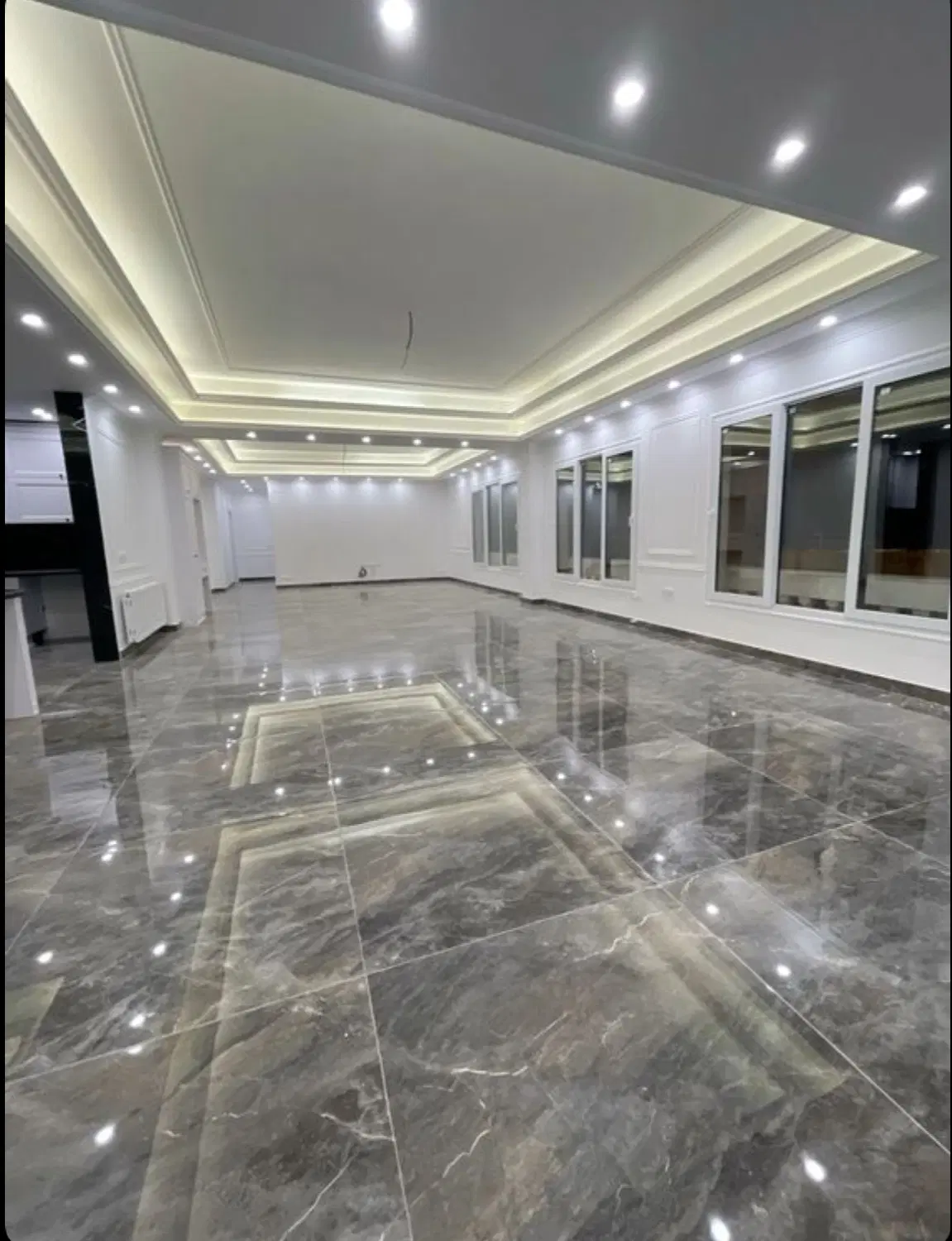 ۱۷۰ متر آپارتمان_نوساز فول_احمدآباد