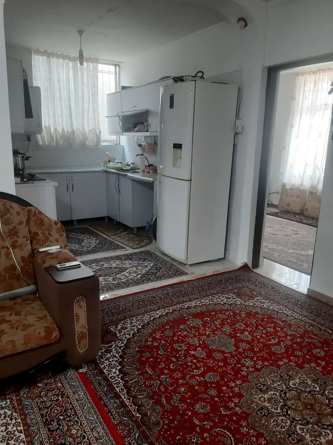 منزل ویلایی ۲۰۰ متری مازندران  سرخرود افرا