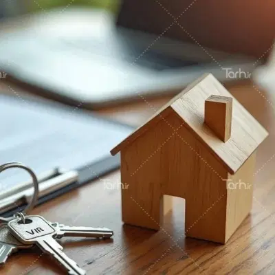 چند قواره زمین فروشی در قطعات ۵۰۰ و۱۰۰۰متری