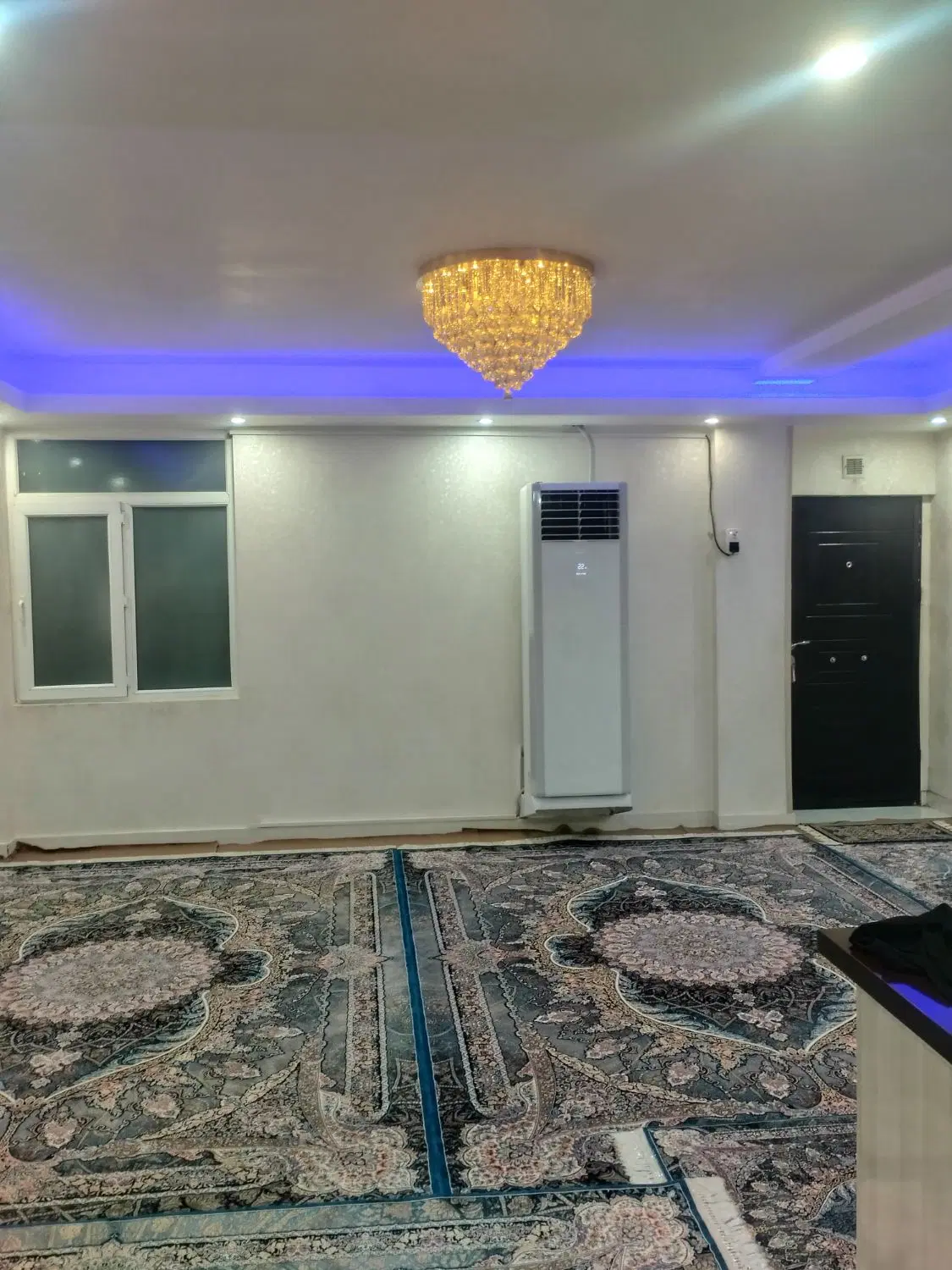 آپارتمان لوکس شیک