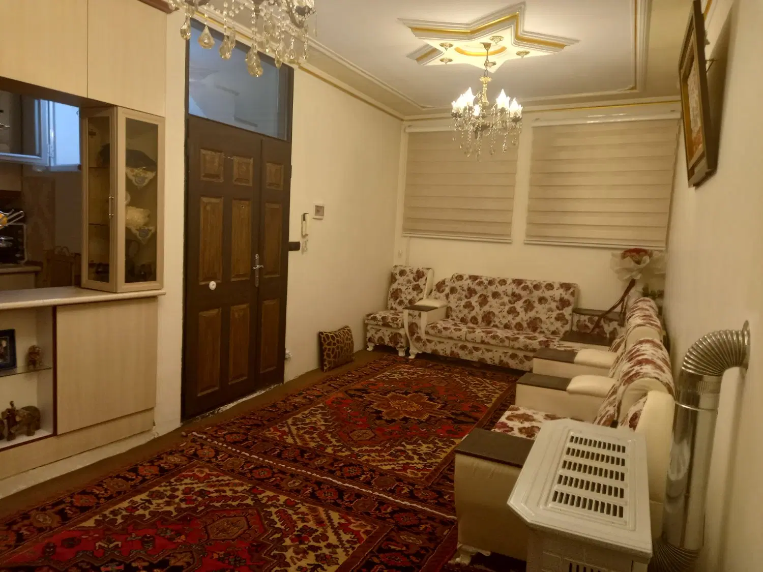 خانه در منطقه ۴ ارم