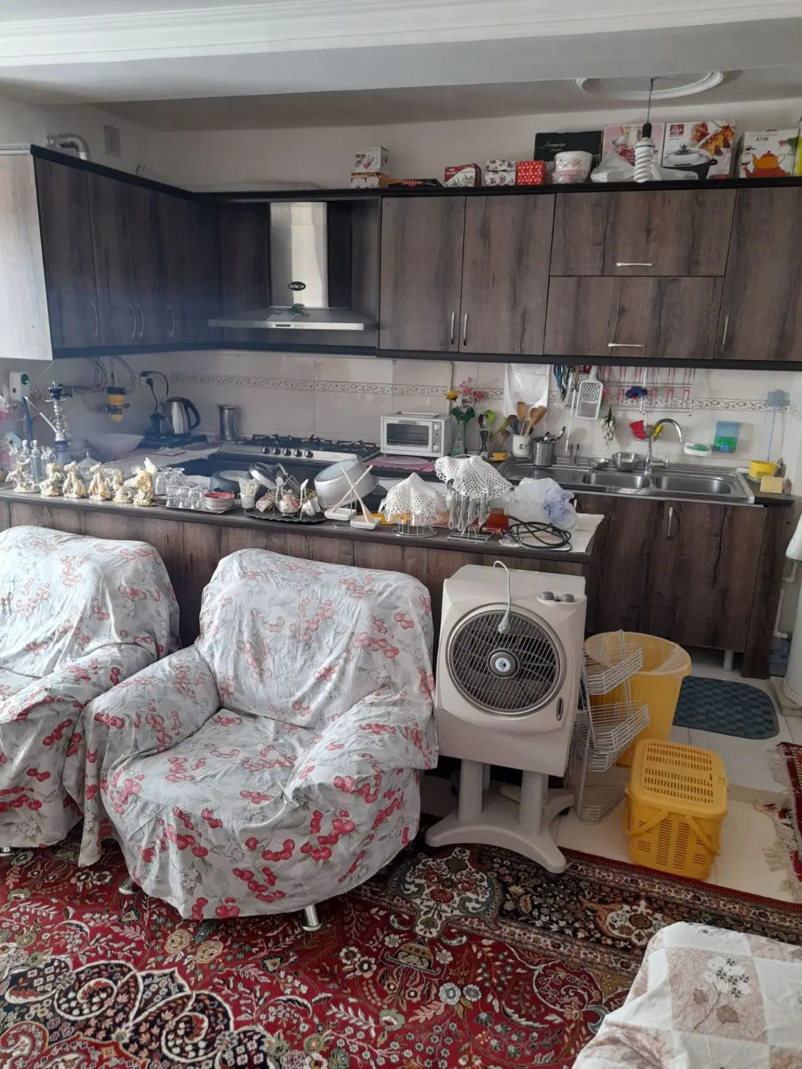آپارتمان