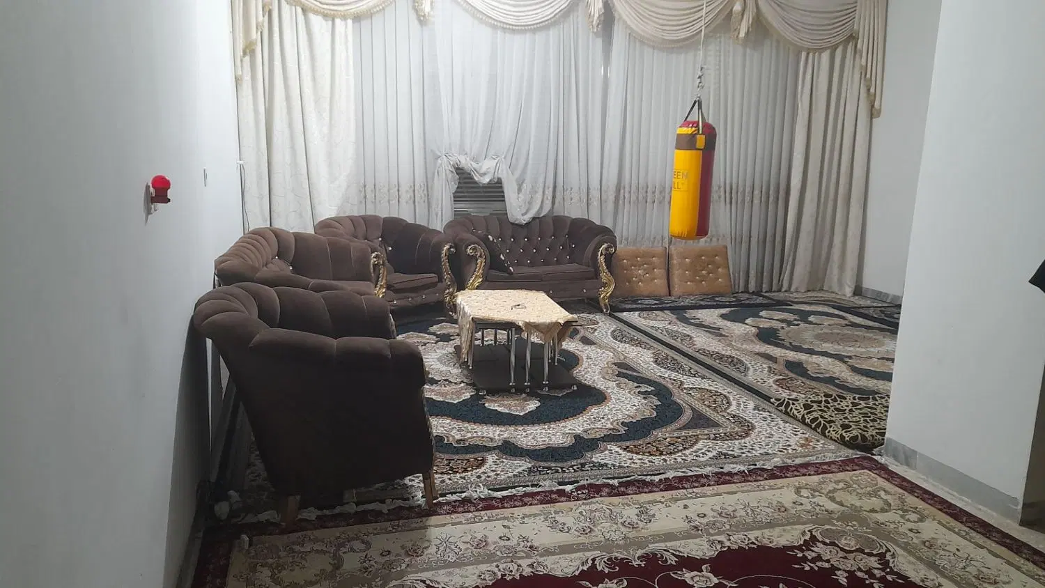 رهن و اجاره منزل ویلایی