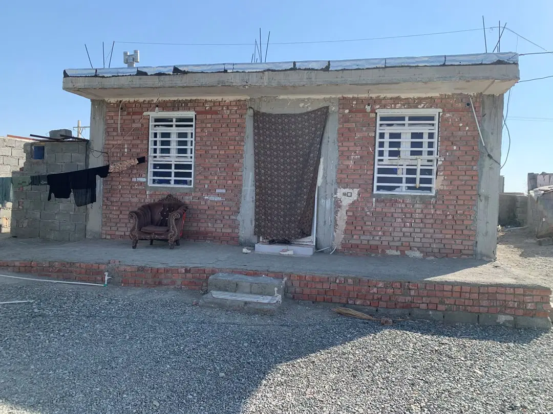 فروش خانه ویلایی