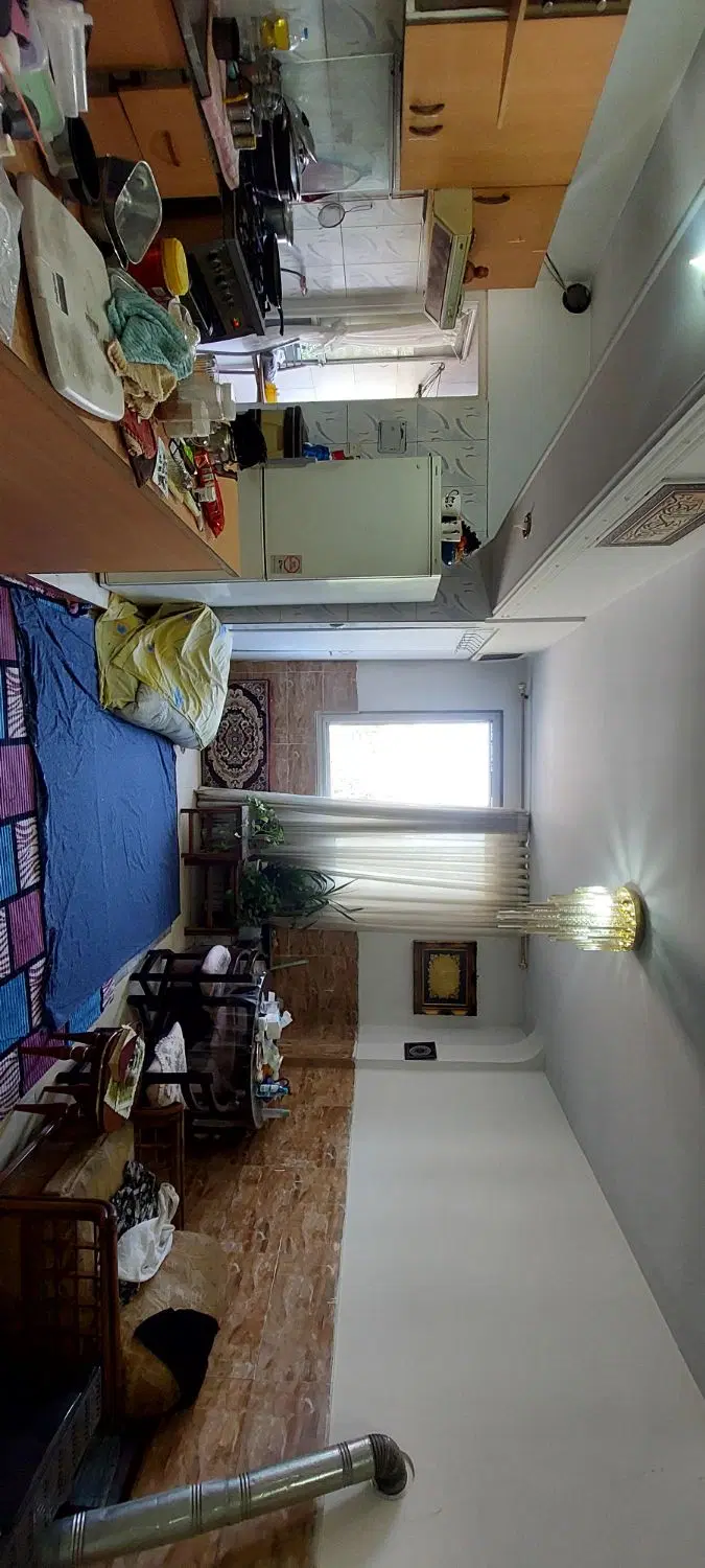 62متر،طبقه دوم
