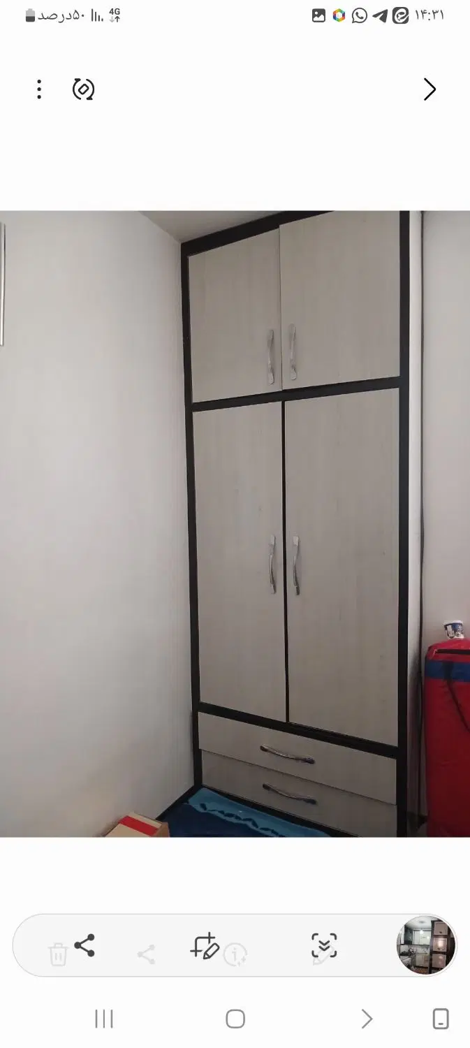 اجاره اپارتمان