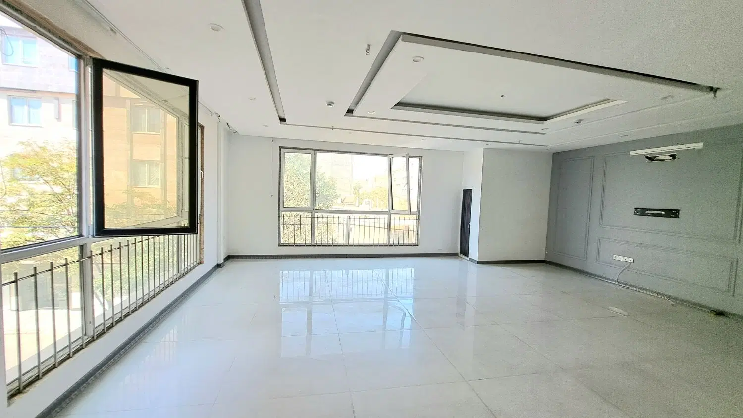 کوثر آپارتمان ۱۵۶ متر